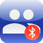 Bluetooth Transfer icon