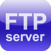 APK FTP Server(WIFI File transfer)