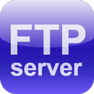 FTP Server(WIFI File transfer)