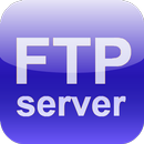 APK FTP Server(WIFI File transfer)