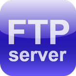 FTP Server(WIFI File transfer)
