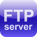 FTP Server(WIFI File transfer) APK