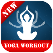 Yoga Workout icon