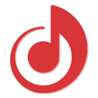 Free Music Player For PureHub ไอคอน