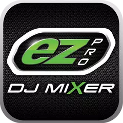 Скачать EZ Pro DJ APK