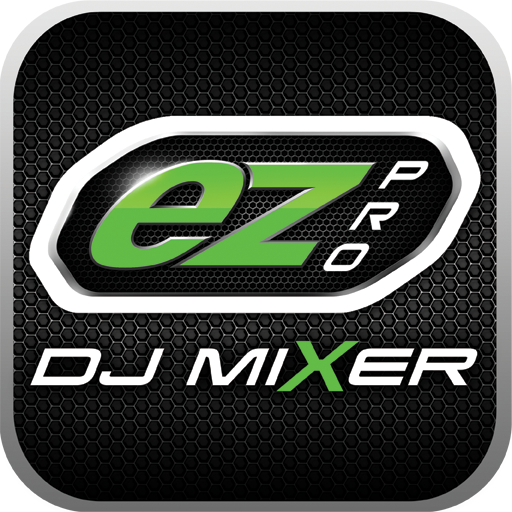 EZ Pro DJ