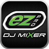 EZ Pro DJ icon EZ Pro DJ icon