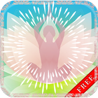 Meditation and Relaxing icon