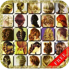 Hairstyle Step by Step APK download