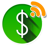 Cash Feed ไอคอน