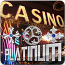 Platinum Jackpot Slot Machine: Platinum Bonus Slot APK