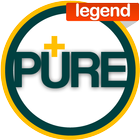 Nova Theme - PurePlus ícone