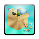 Pure 2 pro icon