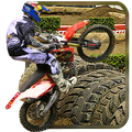 Stunt Bike Extreme Mad Drive