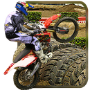 Stunt Bike Extreme Mad Drive APK