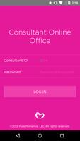 Consulant Online Office penulis hantaran