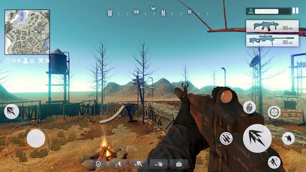 Download Purge Combat Shooter Apk For Android Latest Version