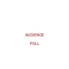 Audience Poll icon