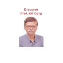Discover KK Garg aplikacja