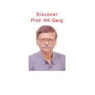 Discover KK Garg icône