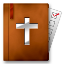 Bible Reading Plan - M'Cheyne aplikacja