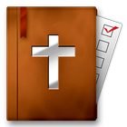Bible Reading Plan - M'Cheyne ikona
