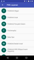 Reservasi Online - RSIA Puri Bunda Denpasar Screenshot 2