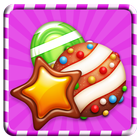 Sweet Candy Games icono