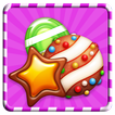 Candy Crush Sweet Saga 3