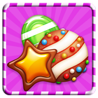 Sweet Candy Games আইকন