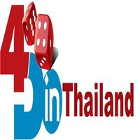 Toto Lotto 4D Thailand Affiche