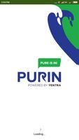 Purin Foods پوسٹر