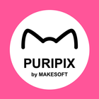 PURIPIX icône