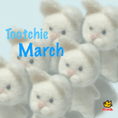 Tootchie March aplikacja