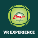 Zespri® VR Experience aplikacja