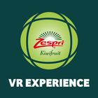 Zespri® VR Experience icône
