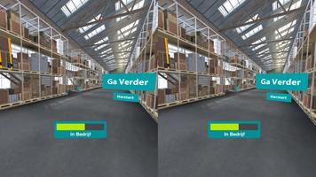 VRinbedrijf captura de pantalla 2