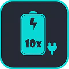 Carregador super rápido 2018