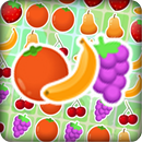 Fruit Crush : Match 3 Mania APK