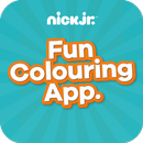 Nick Jr. Fun Colouring APK