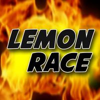Lemon Race Affiche