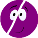 Purple Split aplikacja