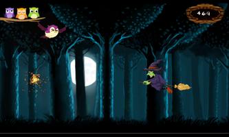 Flying Owl Screenshot 1