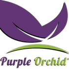Purple Orchid 图标