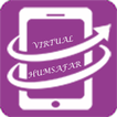 VirtualHumsafar-A True Compani 아이콘