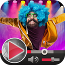 Dance Video Maker With Music APK