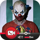 Killer Clown Fake Call Prank APK