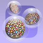 Candy Bubble Drop 图标