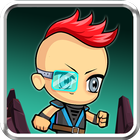 Teleport Runner icono