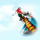 Dragon Boat Festival Wallpaper أيقونة